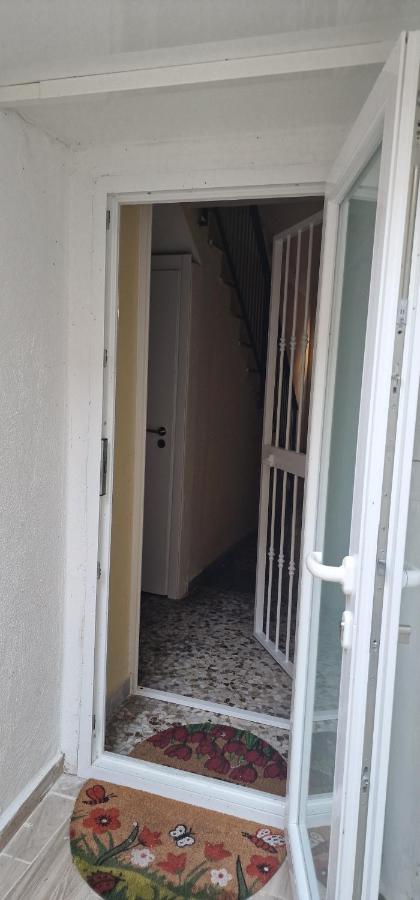 Case Di Paola Via Melo Appartamenti Bari Exterior photo